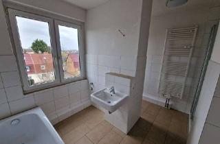 Wohnung mieten in Mannsstr. 23, 39576 Stendal, Geräumige 2 Raumwohnung in Nord mit Dusch- und Wannenbad