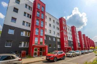 Sozialwohnungen mieten in Hans-Schomburgk-Str. 31, 39576 Stendal, Sanierte 3-Zimmer Wohnung mit WBS!