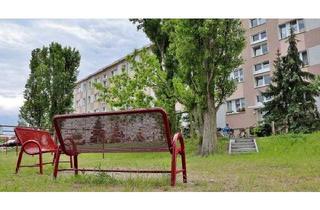 Wohnung mieten in Gotenstr., 39576 Stendal, 2-Raum Wohnung mit Balkon in Stendal Nord!