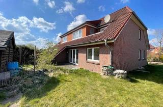 Wohnung mieten in 21684 Agathenburg, gemütliche Dachgeschoßwohnung mit 3-4 Zi. in Agathenburg