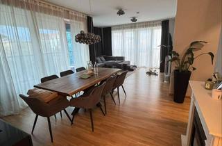 Wohnung mieten in Helene-Jacobs-Straße 26, 14199 Schmargendorf, Wohlfühlen auf ganzer Linie – 3-Zimmer-Wohnung mit Balkon & hochwertiger Ausstattung
