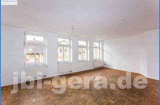 Wohnung mieten in Wiesestraße 87, 07548 Debschwitz, 3-Raum Wohnung mit Balkon, Stellplätze, Gartengrundstück in der beliebter Gegend, Gera-Debschwitz