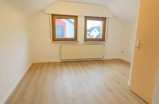 Wohnung mieten in Taxisstraße, 74081 Horkheim, 2-Zimmer Wohnung in HN-Horkheim zu vermieten