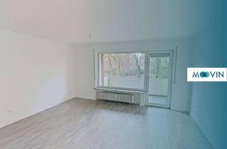 Wohnung mieten in Theodor-Fontane-Straße 10, 26721 Barenburg, Das perfekte Zuhause für Ihre Familie: Große 4-Zimmer-Wohnung mit 2 BALKONEN