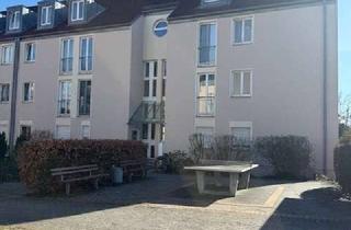 Wohnung mieten in Amalienstraße, 16727 Velten, 3-Zimmer-Wohnung mit Gäste-WC & Balkon!