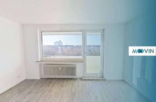 Wohnung mieten in Wilhelm-Hauff-Straße, 26721 Barenburg, Schöne 2-Zimmer-Wohnung mit Balkon und Badewanne