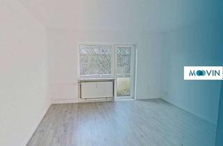 Wohnung mieten in Hermann-Allmers-Straße 42, 26721 Barenburg, Geräumige 3-Zimmer-Wohnung mit BALKON und viel Lichteinfall
