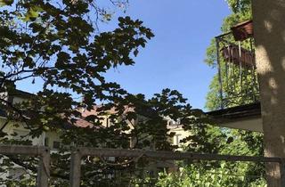 Wohnung mieten in Schützenstr. 11, 70182 Mitte, Klasse Lage: WG möglich, 3 Zi.-Whg., EKB, Terrasse / Kernerviertel / Schützenstraße