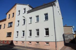 Wohnung mieten in 08062 Niederplanitz, Ab 01.02.2026!! Helle 3-Raum-Wohnung mit Balkon