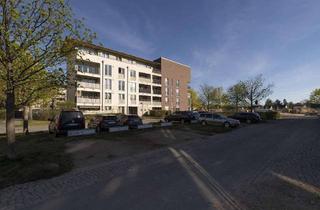 Wohnung mieten in Coburger Straße 43, 14612 Falkensee, Wohnen in Falkensee