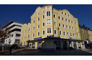 Wohnung mieten in 84347 Pfarrkirchen, Gepflegte 3-Zimmer-Wohnung im Stadtzentrum Pfarrkirchen.