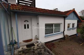 Wohnung mieten in Groß Kleiner Weg 10, 18119 Diedrichshagen, Ruhige, grüne Lage in Warnemünde! Möblierte Wohnung zur Dauermiete!