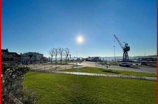 Wohnung mieten in 24837 Schleswig, "Licht, Wasser, Weite" - attraktive 4-Zimmer-Wohnung in traumhafter Schlei-Lage