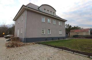 Wohnung mieten in 15907 Lübben, 2-Raumwohnung in ruhiger Lage in Treppendorf