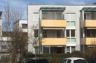 Wohnung mieten in 73732 Esslingen, Stilvolle, gepflegte 3,5-Zimmer-Wohnung mit Balkon und Einbauküche in Esslingen (Kreis)