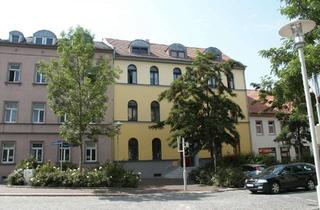 Wohnung mieten in Max-Pechstein-Straße, 08056 Zwickau, Ab 1.03.26! Schöne 2-Raumwohnung mit Balkon im Zwickauer Zentrum!