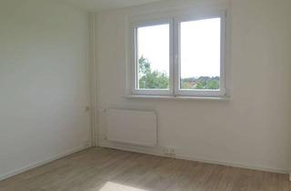 Wohnung mieten in Am Rosengarten 33, 06526 Sangerhausen, 2-Raum-Wohnung mit Aufzug und Dusche! Bezug ab 01.03.2026 möglich!