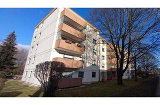 Wohnung mieten in Wendelsteinstr. 31, 85435 Erding, Große 2 Zimmer Wohnung m. Loggia u. TG Stellplatz in Altenerding