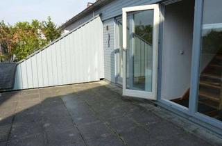 Wohnung mieten in Goerdelerring 14, 24145 Wellsee, 3 Zimmer Maisonette Wohnung mit Dachterrasse