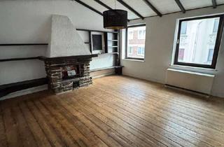 Wohnung mieten in 52349 Düren, Charmante 2-Zimmer-Wohnung mit 72 m² in zentraler Lage - Holzstraße, 1. OG