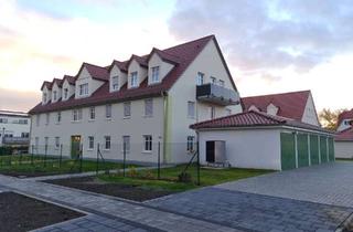 Wohnung mieten in Uferstr. 10, 06237 Leuna, Gemütliche DG-Wohnung zu vermieten.