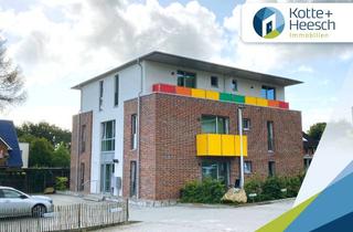 Wohnung mieten in 24582 Bordesholm, Wohnung für Studenten/Azubis im Herzen von Bordesholm