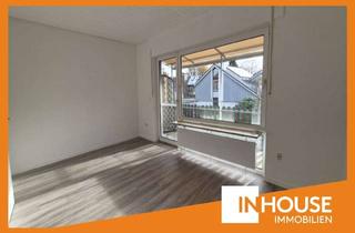 Wohnung mieten in 26789 Leer, Schicke, renovierte Wohnung mit Balkon und Carport in Leer-Loga!