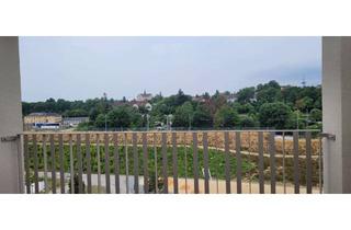 Wohnung mieten in Gertraud-Kaltenecker-Straße 36, 93049 Westenviertel, Exklusive 2 Zimmer Wohnung im Das Dörnberg - möbliert