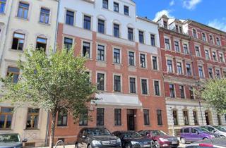 Wohnung mieten in Uhlandstr. 35, 09130 Sonnenberg, Geräumige 5-Zimmer-Wohnung mit zwei Bädern im lebendigen Sonnenberg