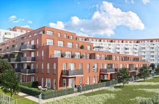 Wohnung mieten in Fürstenrieder Str. 4c, 80687 Laim, FÜRST: 2-Zimmer-Wohnung mit Westbalkon (inkl. EBK)