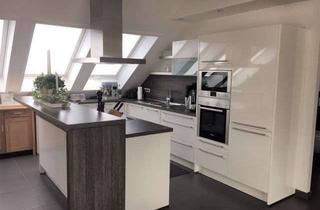 Wohnung mieten in 71155 Altdorf, **TOP** Exklusive Moderne 4,5 ZW Maisonette im 2.OG mit EBK, Balkon und 2 TG Stellplätzen