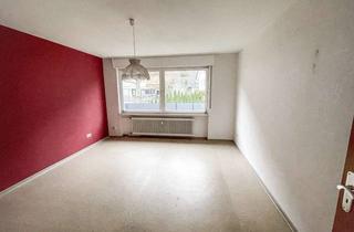 Wohnung mieten in Wilhelmsallee 44, 56130 Bad Ems, Wohnen an der Lahn – Charmante 2-Zimmer-Wohnung mit Balkon