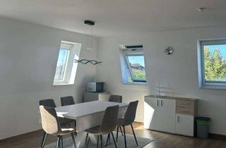 Wohnung mieten in 27404 Zeven, Helle 2-Zimmer Dachgeschoss- Wohnung in Zeven