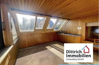 Wohnung mieten in 75180 Büchenbronn, "Viel Platz für die große Familie" 4,5-Zi.-Whg. auf 2 Etagen in Pfhm-Büchenbronn