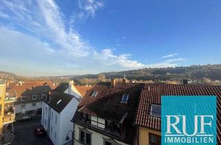 Wohnung mieten in Wilhelm - Schenk - Straße, 75181 Eutingen, Ein Zuhause, das auf eine Familie wartet - Wohnen über den Dächern von Eutingen.