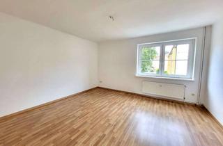 Wohnung mieten in Halberstädter Straße 24, 06449 Aschersleben, 3‑Zimmer‑Wohnung mit guter Aufteilung & viel Licht