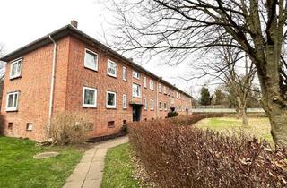 Wohnung mieten in Stadtweg 16, 25813 Husum, Erste eigene Wohnung! Gepflegte zwei Zimmer Wohnung zum 16.01.2026 frei!