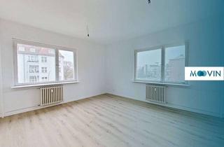 Wohnung mieten in Steglitzer Damm 13, 12169 Steglitz, Sanierte 2-Zimmer-Altbauwohnung mit EBK in Steglitz
