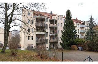 Wohnung mieten in Würzburger Str. 32, 09130 Sonnenberg, Blick über die Dächer von Chemnitz - moderne 3-Zimmer-Wohnung mit großem Balkon
