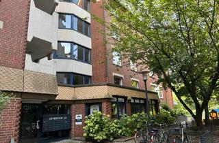 Wohnung mieten in Ilenbrook 22, 21107 Wilhelmsburg, schöne seniorengerechte 2 Zimmer Wohnung im Reiherstiegsviertel *ab 65 Jahren*