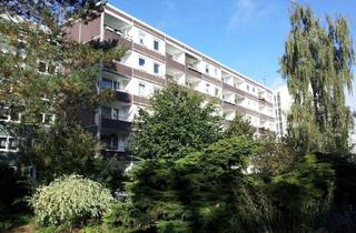 Wohnung mieten in Diekmoorweg, 22419 Langenhorn, für Generation ü 55! Modernisierte 2 Zi-Whg. in ruhiger Lage