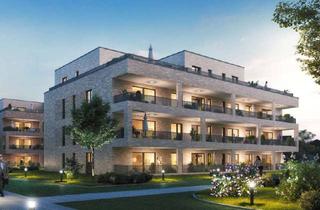 Penthouse mieten in 24837 Schleswig, Penthouse mit großer Dachterrasse