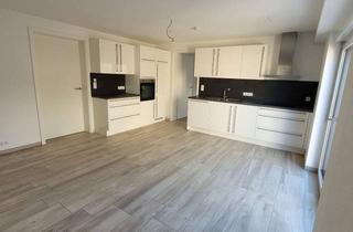 Wohnung mieten in 71131 Jettingen, hochwertige 3-Zimmer-Wohnung mit EBK und Terrasse in Jettingen