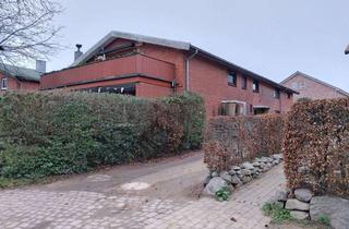 Wohnung mieten in Alt Rensefeld 34, 23611 Bad Schwartau, Alt Rensefeld 34, direkt a.d. Kirche, 4 Zi.-Whg. ca. 123qm mit gr. Balkon, FREI zum 01.02.2026