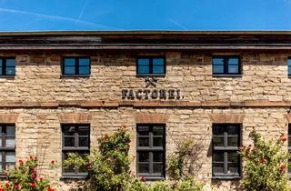 Wohnung mieten in Faktoreistraße 4a, 38871 Ilsenburg, Frisch sanierte 2-Raum-Wohnung