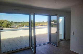 Penthouse mieten in 53879 Euskirchen, Schicke Penthouse Wohnungen in Euskirchen als Erstbezug