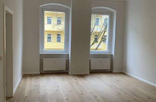 Wohnung mieten in Soldiner Straße 38, 13359 Wedding, Modernisiert - 3 Zimmer mit Einbauküche und Duschbad