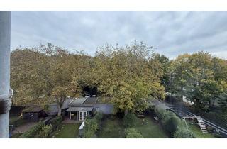 Wohnung mieten in Nauenweg 139, 47798 Stadtmitte, Renovierte Zwei-Zimmerwohnung mit Einbauküche