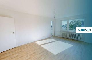 Wohnung mieten in Ernst-Reuter-Platz, 24536 Einfeld, ERSTBEZUG NACH SANIERUNG: 3-Zimmer-Wohnung mit sonnigem Balkon