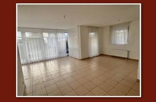 Wohnung mieten in Stanleystraße xx, 65189 Wiesbaden, Attraktive Wohnung im Erdgeschoss mit Terrasse &Tageslichtbad in kleiner Wohneinheit-ab sofort frei!